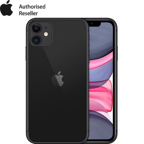 iphone 11 black