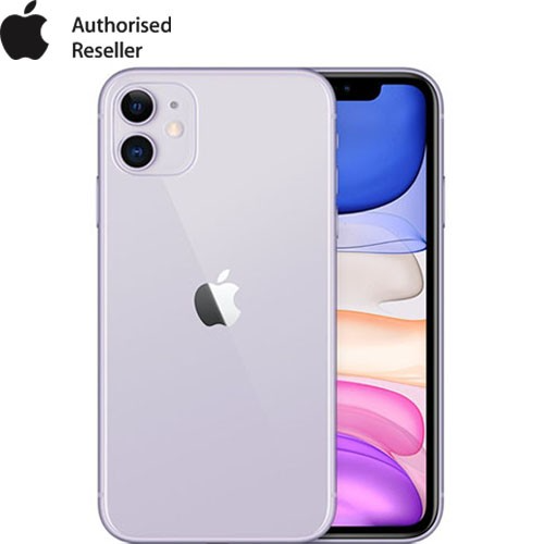 iphone 11 violet